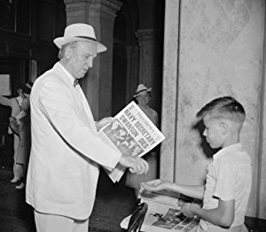 Amazon.com: 1939 photo Sen. Ashurst buys paper announcing ...