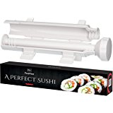 Amazon.com | Camp Chef Sushezi Roller Kit - Sushi Rolls ...