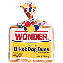 Amazon.com: hot dog buns
