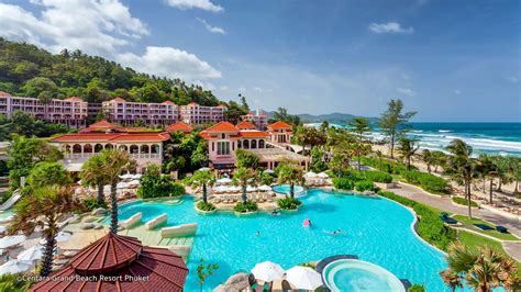 10 Best Beach Resorts in Karon - Most Popular Karon ...