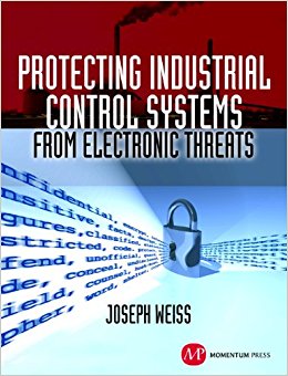 Protecting Industrial Control Systems from Electronic ...
