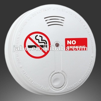 High-sensitive Cigarette Smoke Detector,Optical Type - Buy ...