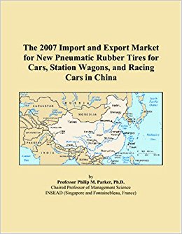 The 2007 Import and Export Market for New Pneumatic Rubber ...