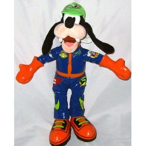 Amazon.com: Rare Disney Mickey Mouse Clubhouse Nascar ...