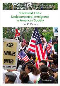 Shadowed Lives: Undocumented Immigrants in American ...