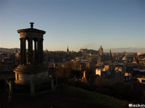 Edinburgh travel itinerary - The best places to visit in ...