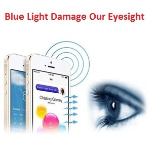 Amazon.com: Cyxus UV & Harmful Blue Light Filter [Sleep ...