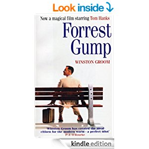 Forrest Gump - Kindle edition by Winston Groom. Literature ...