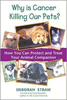 Why Is Cancer Killing Our Pets?: How You Can Protect and ...