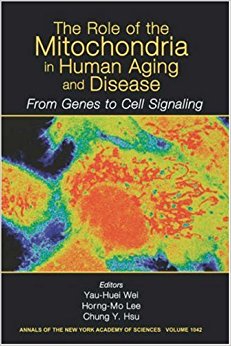 The Role of Mitochondria in Human Aging and Disease: From ...
