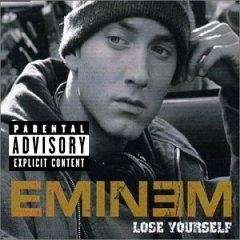 Amazon.com: Eminem: Lose Yourself: Music