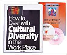 How to Deal with Cultural Diversity in the Work Place ...