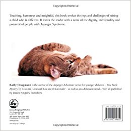 All Cats Have Asperger Syndrome: Kathy Hoopmann ...