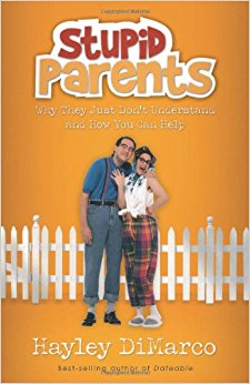 Amazon.com: Stupid Parents: Why They Just Don't Understand ...