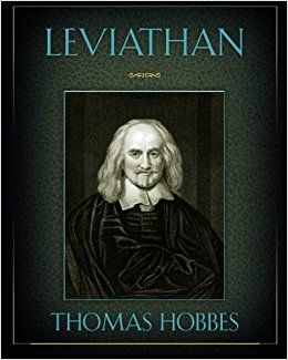 Leviathan: Thomas Hobbes: 9781619491700: Amazon.com: Books