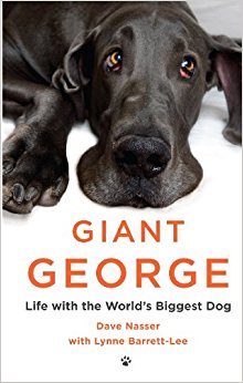Giant George: Life with the World's Biggest Dog (Thorndike ...