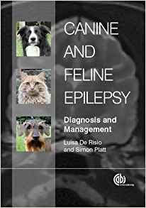 Canine and Feline Epilepsy: Diagnosis and Management ...