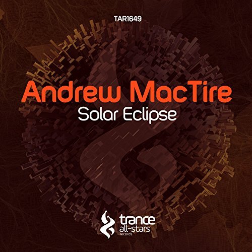 Solar Eclipse by Andrew MacTire on Amazon Music - Amazon.com