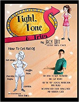 Tight, Tone, and Trim: How to get rid of Cankles, Bat ...