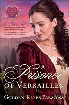 A Prisoner of Versailles (A Darkness to Light Novel ...