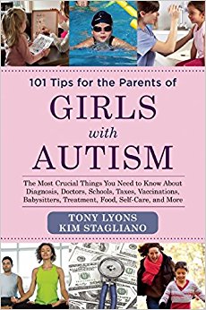 101 Tips for the Parents of Girls with Autism: The Most ...