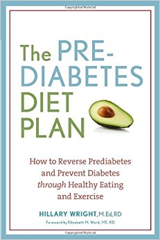 The Prediabetes Diet Plan: How to Reverse Prediabetes and ...