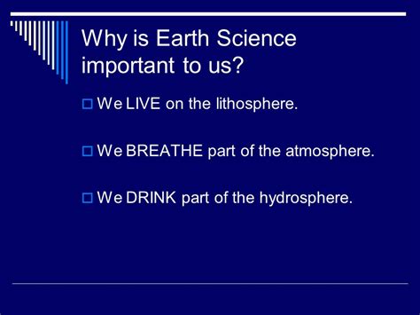 What is Earth Science? Astronomy: The study of objects ...