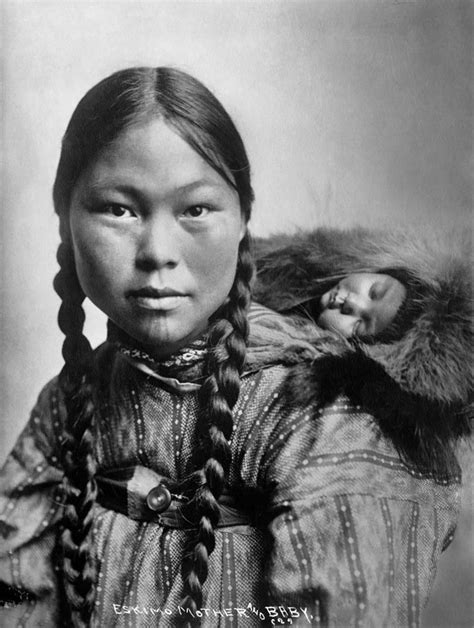 Native American Indian Pictures: Life and Culture of the ...