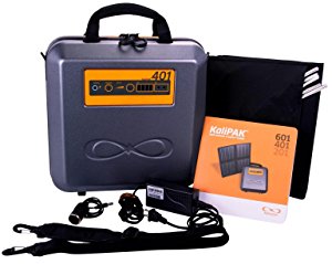 Amazon.com: Kalisaya KP401 KaliPAK 384-Watt Hour Portable ...