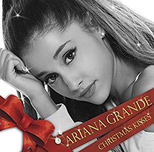 Ariana Grande - Christmas Kisses - Amazon.com Music