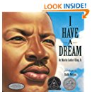 I Have a Dream (Book & CD): Dr. Martin Luther King Jr ...