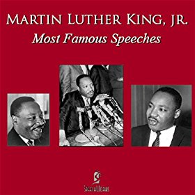 Amazon.com: We Shall Overcome: Martin Luther King Jr.: MP3 ...