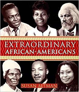 Amazon.com: Extraordinary African-Americans: From Colonial ...