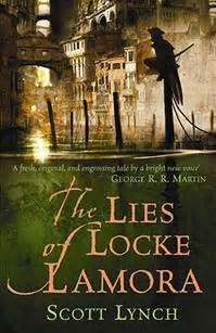 The Lies of ​Locke Lamora​
