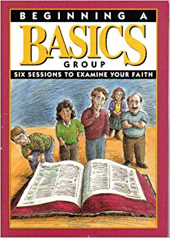 Beginning A Basics Group Six Sessions to Examine Your ...