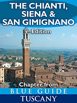 Amazon.com: The Chianti, Siena and San Gimignano (chapter ...