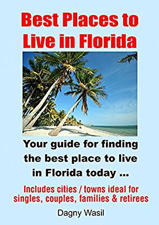Amazon.com: Best Places to Live in Florida: Your guide for ...