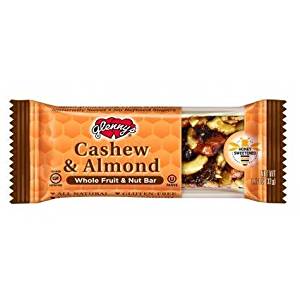 Amazon.com : Glenny's Cashew and Almond Whole Fruit and ...