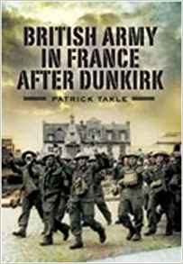 Amazon.com: The British Army in France After Dunkirk ...