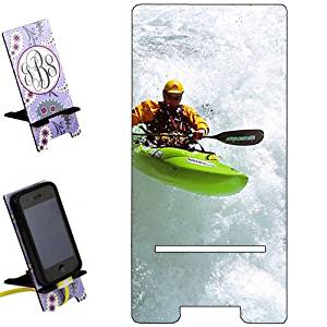 Amazon.com: Kayak Kayaker Kayaking Smartphone image STAND ...