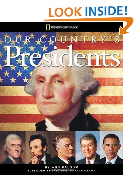 Presidents for Kids: Amazon.com