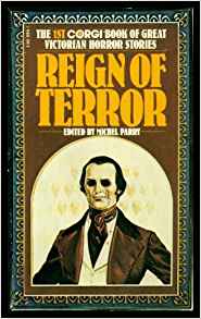 Reign of Terror: Michael Parry: 9780064651066: Amazon.com ...