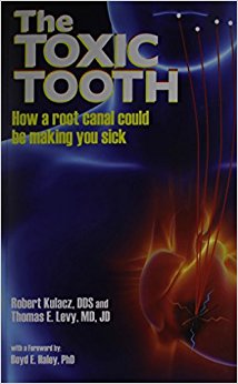 The Toxic Tooth: How a root canal could be making you sick ...