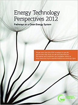 Energy Technology Perspectives 2012: Pathways to a Clean ...