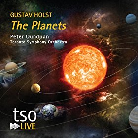 Amazon.com: Gustav Holst: The Planets: IV. Jupiter, The ...