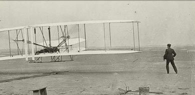 The Wright Brothers | The First Successful Airplane