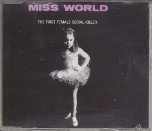 Amazon.com: Miss World: First Female Serial Killer: Music