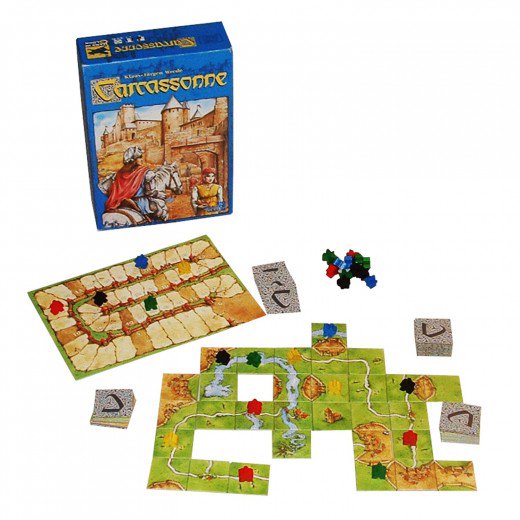 10 Best Strategy Board Games for Kids and Adults | HobbyLark