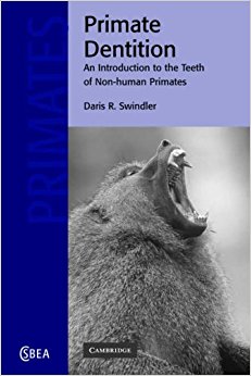 Amazon.com: Primate Dentition: An Introduction to the ...