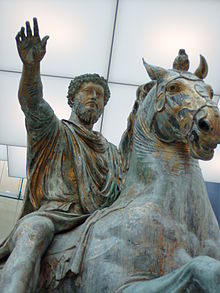 Marcus Aurelius - Wikiquote